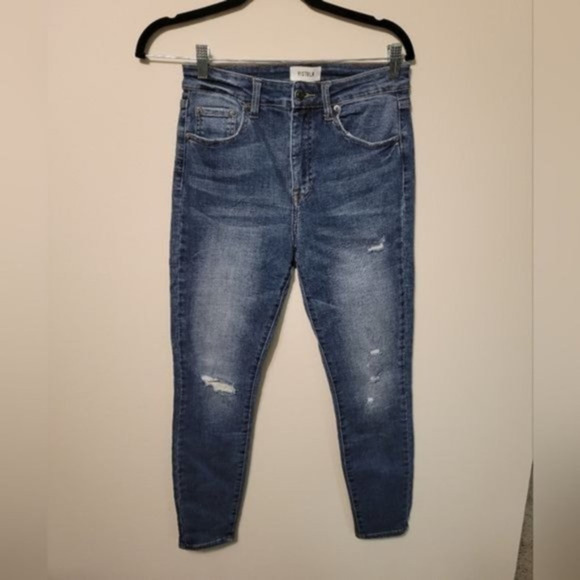 Pistola Jeans‎ - Picture 1 of 3